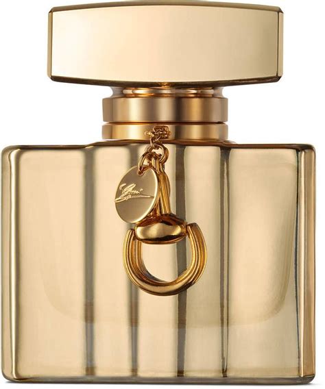 gucci gold cologne